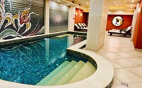 Ardo Spa Hotel And Restaurant